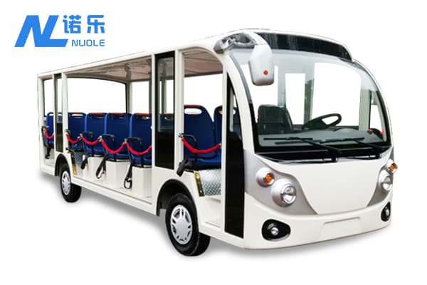 23座观光车(NL-GD23A传奇款)