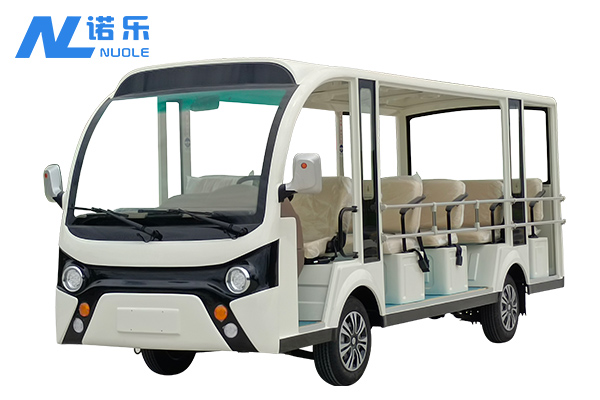 新款14座观光车（NL-GD14M）