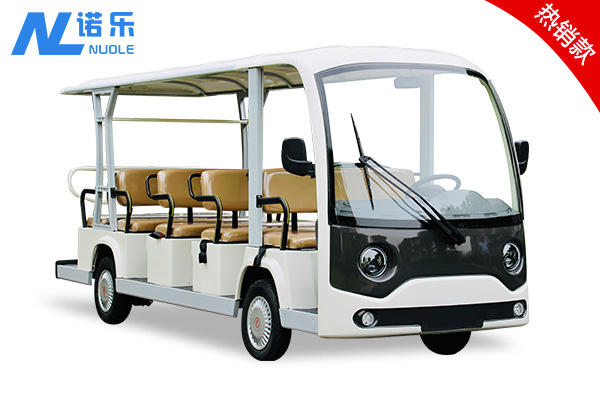 14座观光车(NL-L14D新款)