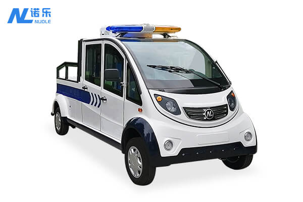 4-5座皮卡巡逻车(X1-5P)
