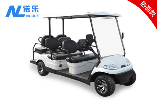 6座高尔夫观光车(NL-A627.4+2)