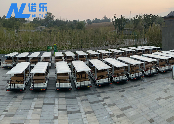 湖南旅游观光车