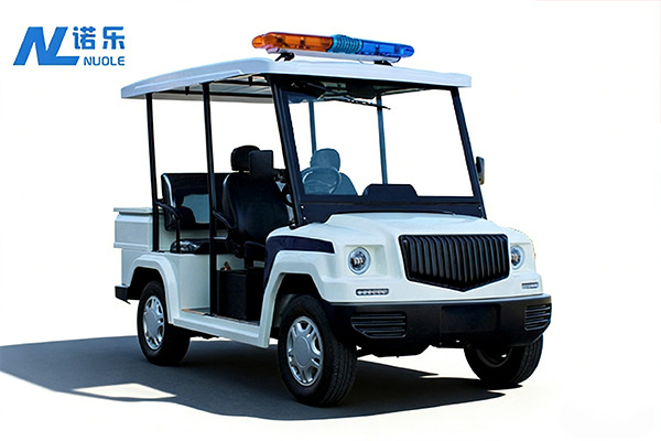 4-5座敞开式巡逻车（NL-L104C2)