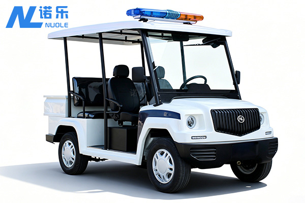 4-5座敞开式巡逻车（NL-L104C2)