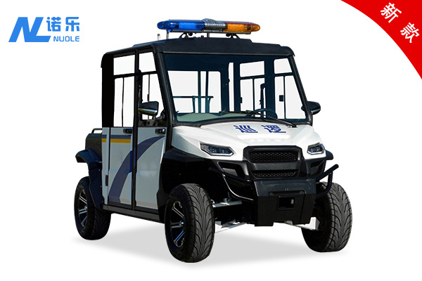 4座电瓶巡逻车（NL-604F）