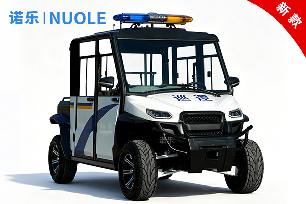 4座电瓶巡逻车(NL-604F)